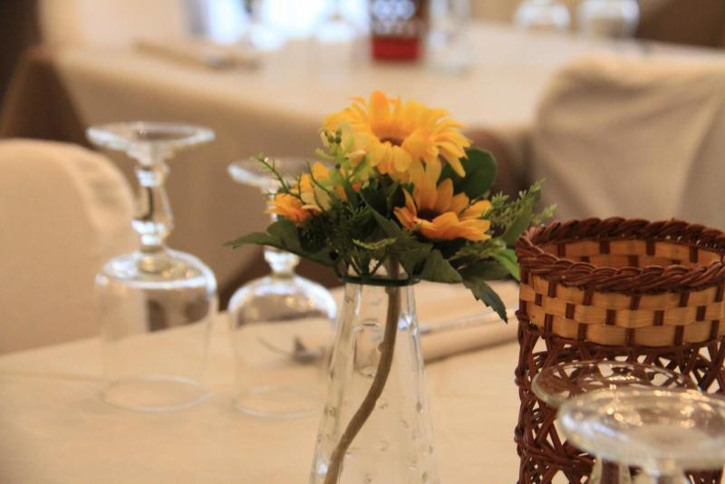 Hotel Bisanzio Cervia Dış mekan fotoğraf