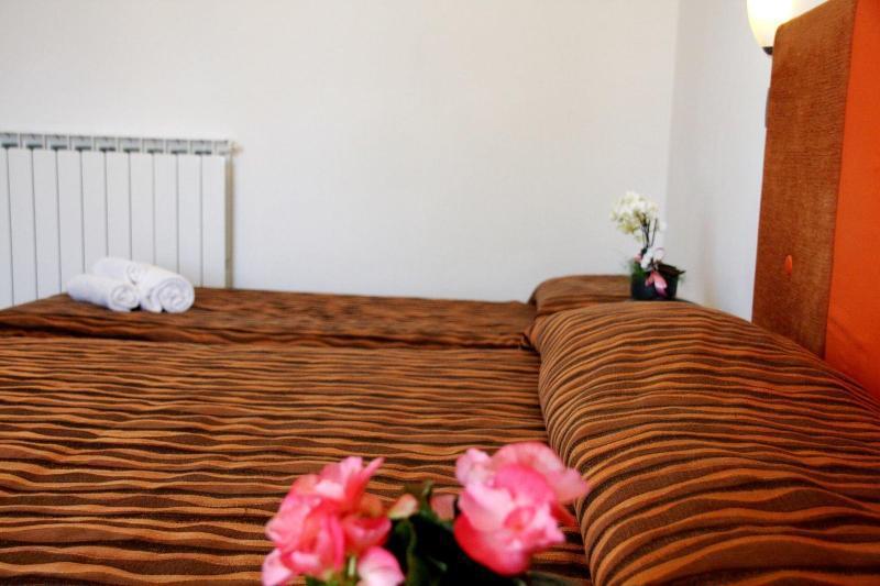 Hotel Bisanzio Cervia Dış mekan fotoğraf