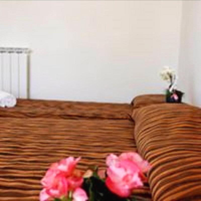 Hotel Bisanzio Cervia Dış mekan fotoğraf