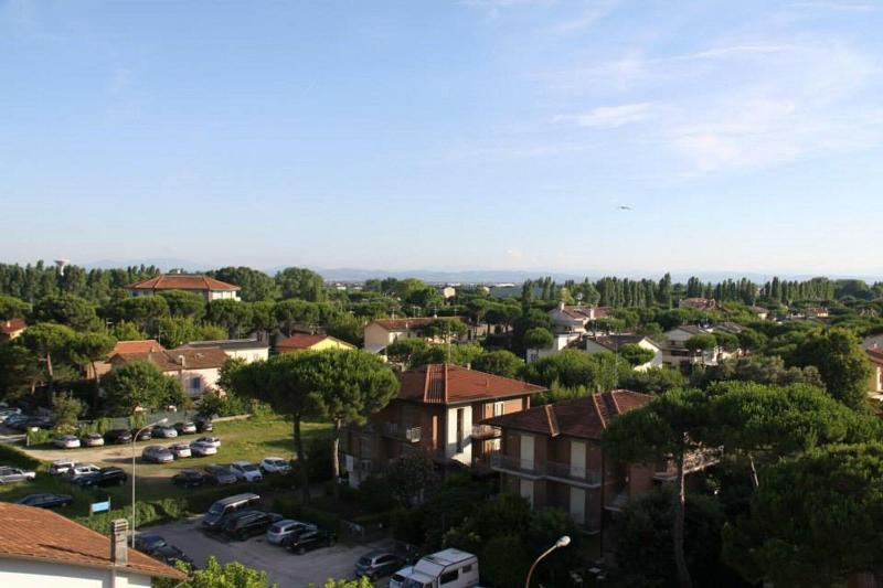 Hotel Bisanzio Cervia Dış mekan fotoğraf