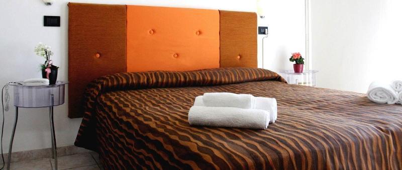 Hotel Bisanzio Cervia Dış mekan fotoğraf