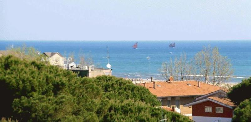 Hotel Bisanzio Cervia Dış mekan fotoğraf