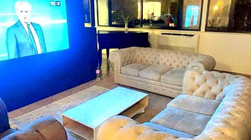 Hotel Bisanzio Cervia Dış mekan fotoğraf