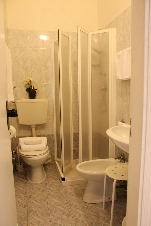 Hotel Bisanzio Cervia Dış mekan fotoğraf
