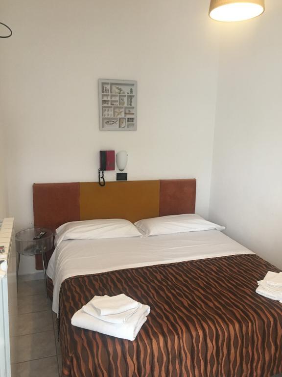 Hotel Bisanzio Cervia Dış mekan fotoğraf