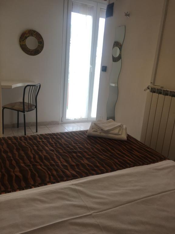 Hotel Bisanzio Cervia Dış mekan fotoğraf