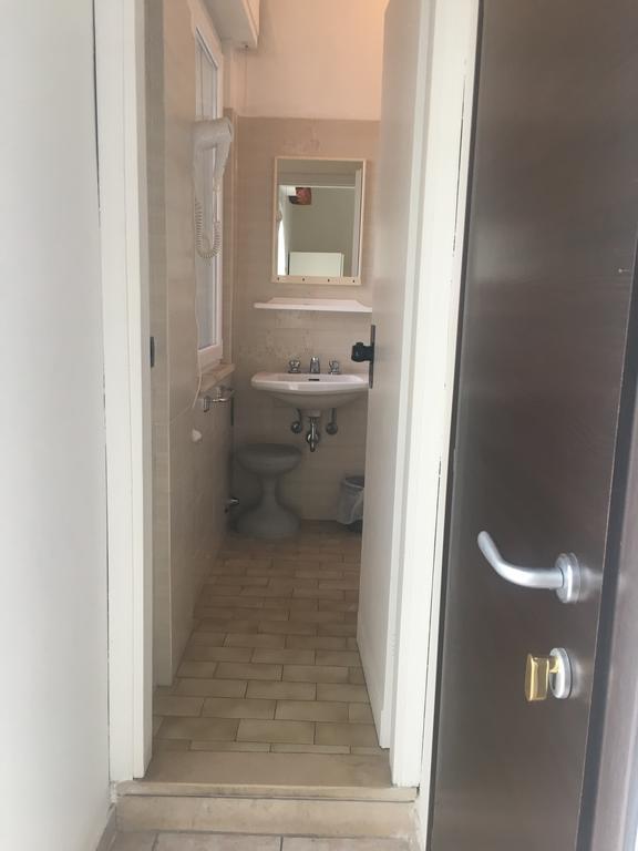 Hotel Bisanzio Cervia Dış mekan fotoğraf