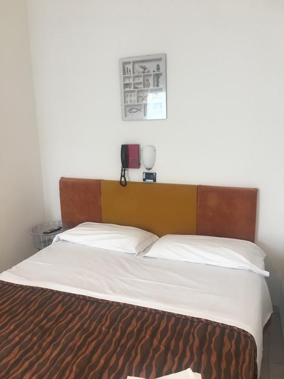Hotel Bisanzio Cervia Dış mekan fotoğraf