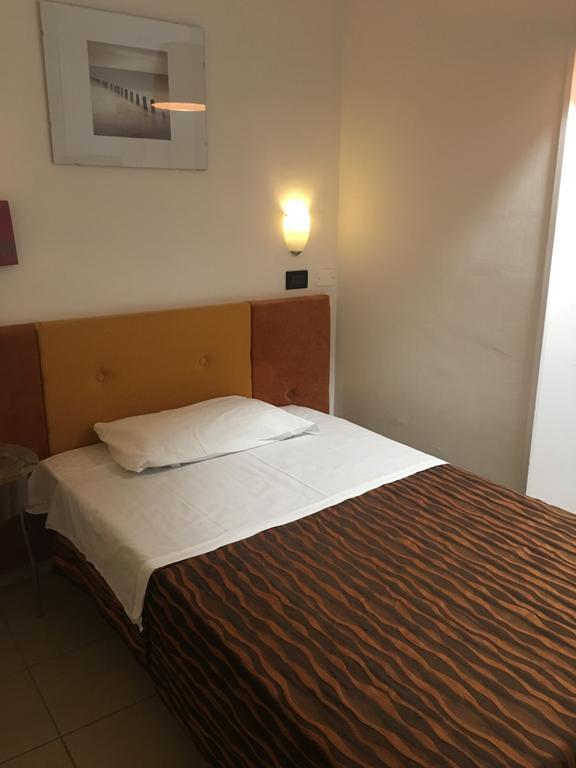 Hotel Bisanzio Cervia Dış mekan fotoğraf
